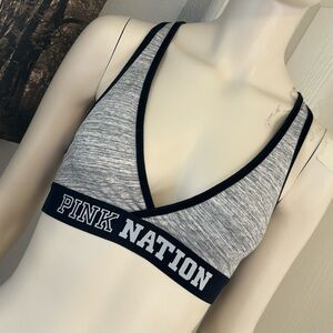 PINK NATION by Victoria’s Secret